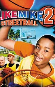 Like Mike 2: Streetball