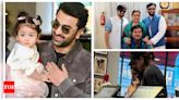 ...Sonakshi Sinha in anniversary post for parents, SRK-Suhana Khan enjoy quality time in New York, Ranbir Kapoor on embracing fatherhood with daughter Raha: Top 5 entertainment news of the...