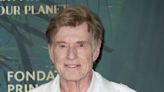 ¿Qué es de la vida de Robert Redford? Entre la tristeza por la muerte de su hijo y su nueva carrera como pintor