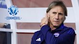 Ricardo Gareca suspendido por la Conmebol para el Chile vs Canadá: ¿Por qué y cuánto deberá pagar?