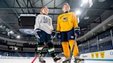 Even after legal win, State College female hockey players end season still feeling unequal