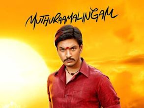 Muthuramalingam