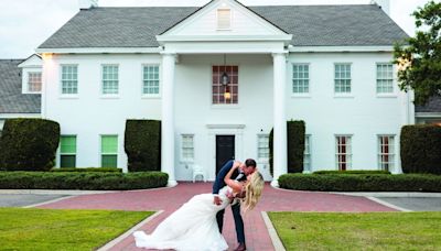 At these Florida wedding venues, find historic charm and gorgeous grounds