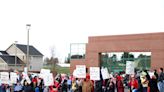 Woodburn teacher strike, school closures averted as deal reached