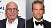 Rupert Murdoch, 92, Retiring as Chairman of Fox and News Corps, Making Son the Sole Exec of His Media Empire