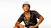 Bruno Mars anuncia 4 shows extras no Brasil; veja preços, quando e onde comprar