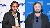Kendrick Lamar’s “Euphoria” Diss Sparks Actor Haley Joel Osment’s ‘Sixth Sense’