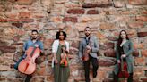 Ivalas String Quartet to perform at the Opera House July 1