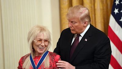 Analysis: After hesitating, why did Miriam Adelson just commit more than $100,000 to Trump's campaign?
