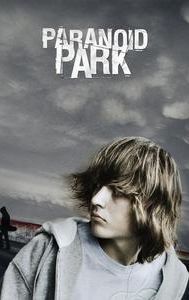 Paranoid Park (film)