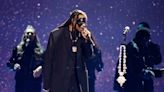 Quavo Pays Tribute to Takeoff With Moving 2023 Grammys Performance
