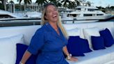 I'm a yacht captain but the real money maker is my £100k-a-year side hustle