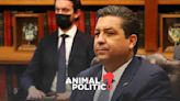 Exgobernador de Tamaulipas, se queda definitivamente sin candidatura; Tribunal le niega registro