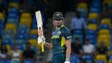 Stoinis sparks Australia fightback against Oman | FOX 28 Spokane