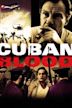 Sangre de Cuba