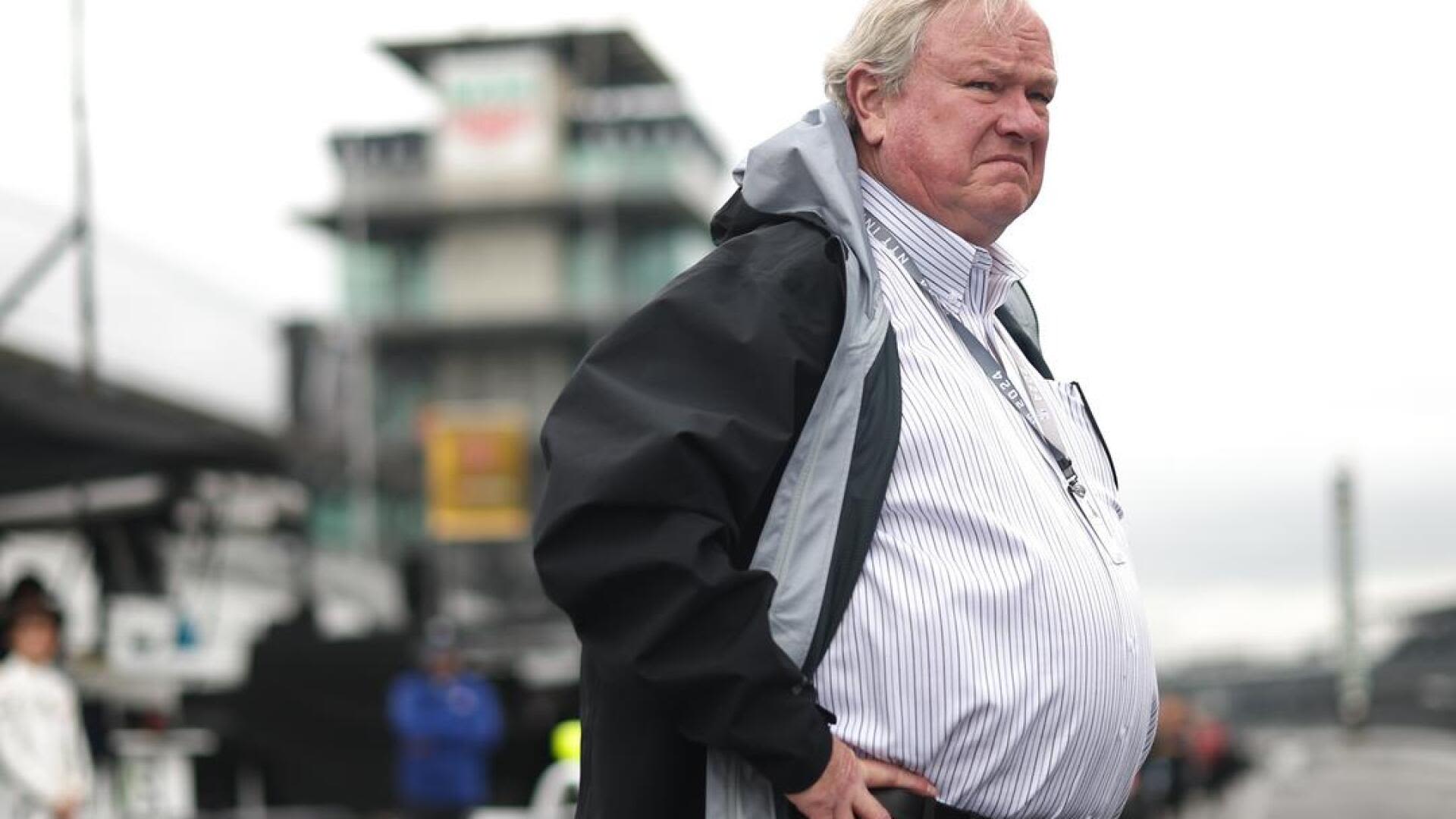 IndyCar team owner Dale Coyne believes a new car is essential for the series