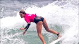 Bouvet, Poulsen earn MIL surfing honors | News, Sports, Jobs - Maui News