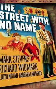 The Street With No Name