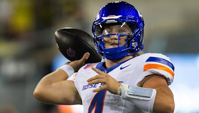 Pac-12 revival: Conference is poaching four teams from Mountain West in massive realignment move