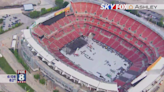 City prepares for The Rolling Stones’ first Cleveland concert since 2002