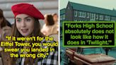 "The Strip Isn't Actually In Las Vegas": People Are Sharing What Hollywood Always Gets Wrong About These Major Cities