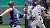 What channel is Rangers vs. Mariners on tonight? Free live stream, start time for MLB Friday Night Baseball game | Sporting News