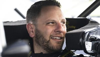 How Justin Bonsignore is preparing for his NASCAR Xfinity Series debut at New Hampshire