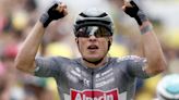 Jasper Philipsen gana la etapa 13 del Tour de Francia y consigue su segunda victoria en la carrera