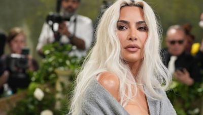 Kim Kardashian’s Met Gala Look Had 1 Detail So Extreme It Made People Uncomfortable