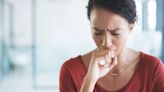 Lingering COVID Cough That You Just Can’t Shake? You’re Not Alone
