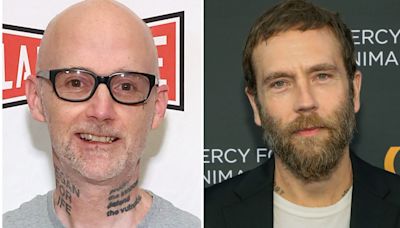 Moby Teams With Mark Webber for ‘Tecie,’ Indie Romance Set Among Gen-Z Animal Rights Activists (EXCLUSIVE)