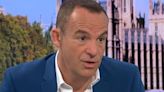 Good Morning Britain viewers 'switch off' as Martin Lewis return sparks frenzy