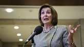 Nancy Pelosi Trashes Democratic Leadership for Netanyahu Invite