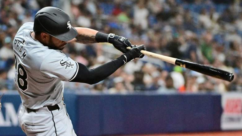 White Sox ‘Hoping to Trade’ Newly Acquired Slugger