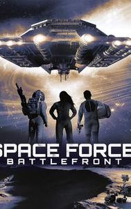 Space Force: Battlefront