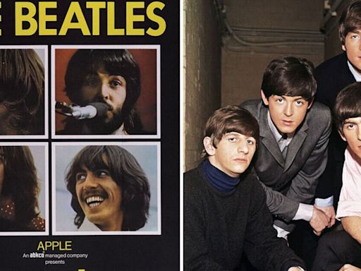 Let It Be movie reviews – The Beatles' remastered film ‘joyful’ and ‘staggering’