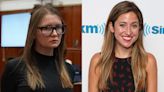 Anna Sorokin slams Jada Pinkett Smith and 'Red Table Talk' for having 'Karen-in-chief' Rachel Williams appear on an upcoming episode