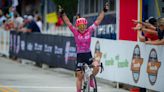 Emma Langley wins USA Cycling Road Race national championship with a bit of deception