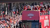 One dead, multiple injured in shooting near Kansas City Chiefs Super Bowl parade, police say