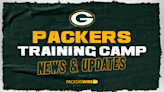 Notes, observations and takeaways from Packers fourth training camp practice