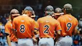 Florida State eliminates UVA from College World Series