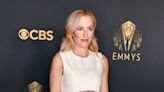 'Talvez eu faça uma pausa e interprete algumas psicopatas’, diz Gillian Anderson