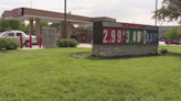 Gas prices falling across Missouri, Kansas, for now