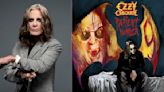 Ozzy Osbourne to Make Comic-Con Debut, Unveils Alternate Cover for Patient Number 9 Album