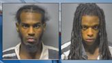 Two men accused of killing 18-year-old in Saginaw last week