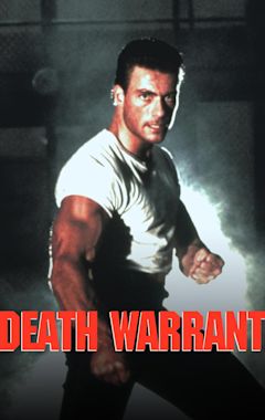 Death Warrant