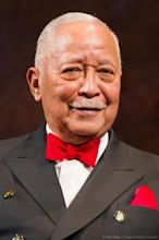 David Dinkins