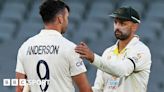 Nathan Lyon 'surprised' by James Anderson England retirement