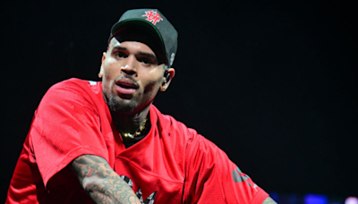 Chris Brown Is Ready To “Slap Da Sh*t Out Of” Doppelgänger: “You Could Never Be Me”