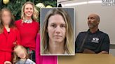 Mommy blogger Ruby Franke's husband says 'some crazy s--t' went on in abuse accomplice's $5.3M fortress